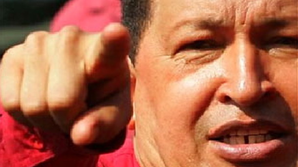 фото Уго Чавес 12
